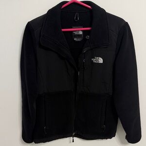 The North Face Women's Black Performance Jacket